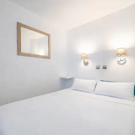 Appartement Résidence La Palme D'azur-cannes Cannes