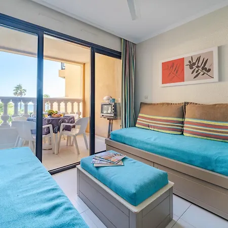 Résidence La Palme D'azur-cannes Cannes