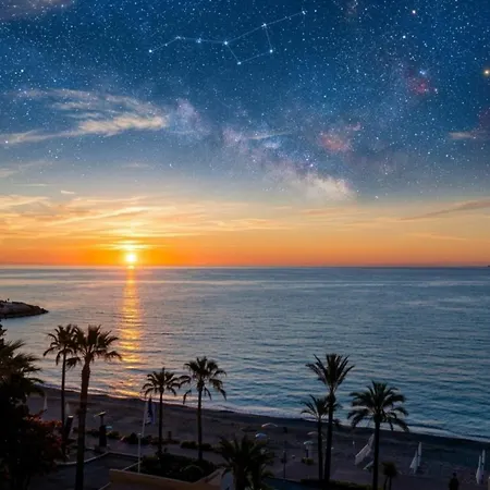 Résidence La Palme D'azur-cannes Appartement *