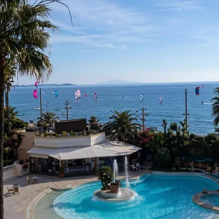 Résidence La Palme D'azur-cannes Cannes