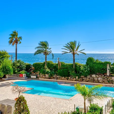 Résidence La Palme D'azur-cannes * Cannes