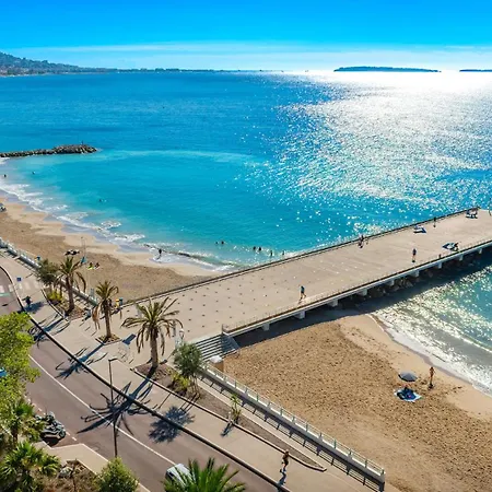 Résidence La Palme D'azur-cannes Cannes