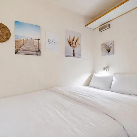 Résidence La Palme D'azur-cannes Appartement