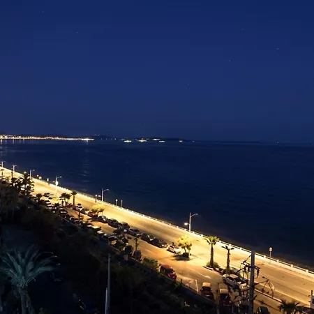 Résidence La Palme D'azur-cannes Appartement