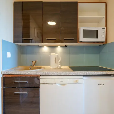 Appartement Résidence La Palme D'azur-cannes Cannes