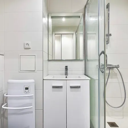 Appartement Résidence La Palme D'azur-cannes *