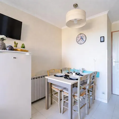 Résidence La Palme D'azur-cannes Appartement Cannes
