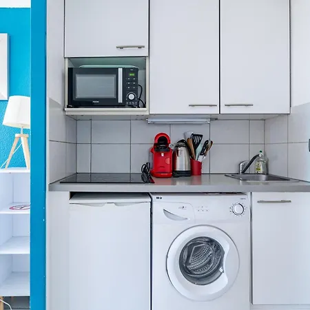 Résidence La Palme D'azur-cannes Appartement *