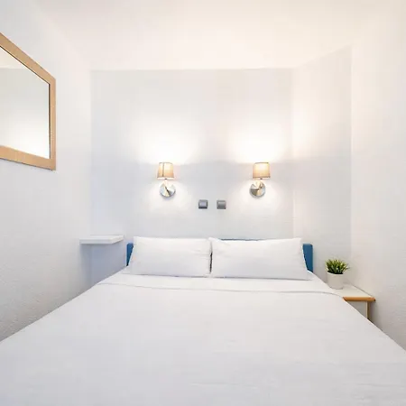 Appartement Résidence La Palme D'azur-cannes Cannes