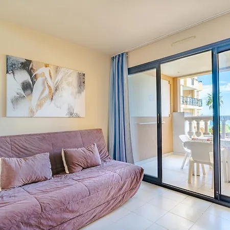Résidence La Palme D'azur-cannes * Cannes