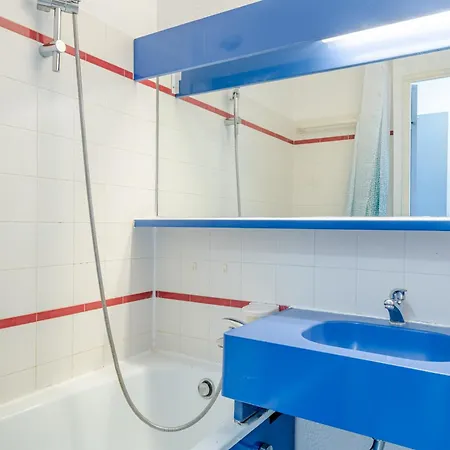 Résidence La Palme D'azur-cannes Appartement Cannes