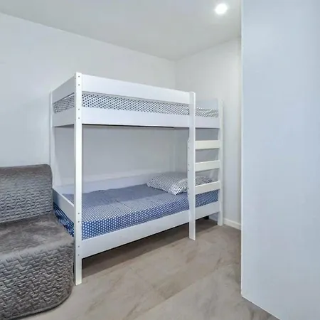 Appartement Résidence La Palme D'azur-cannes